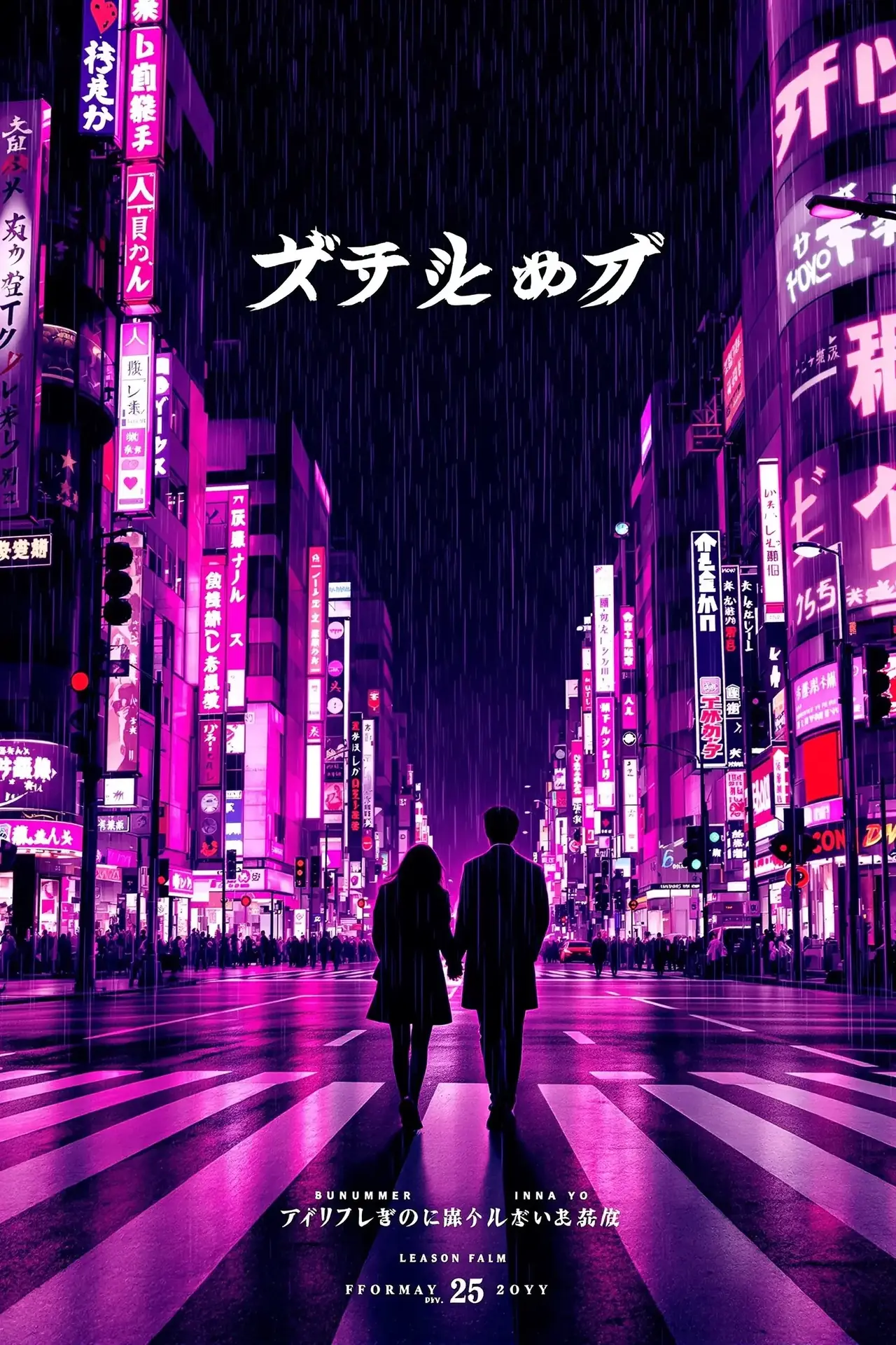 东京爱情故事 重制版
