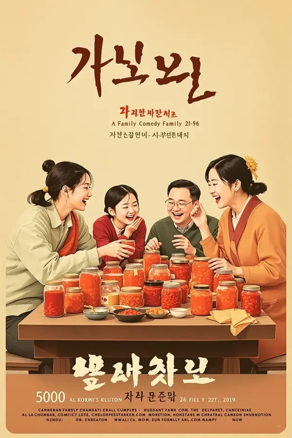 泡菜战争